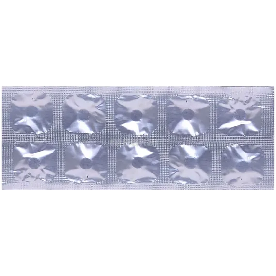 pramipex 0.125mg tablet 10's
